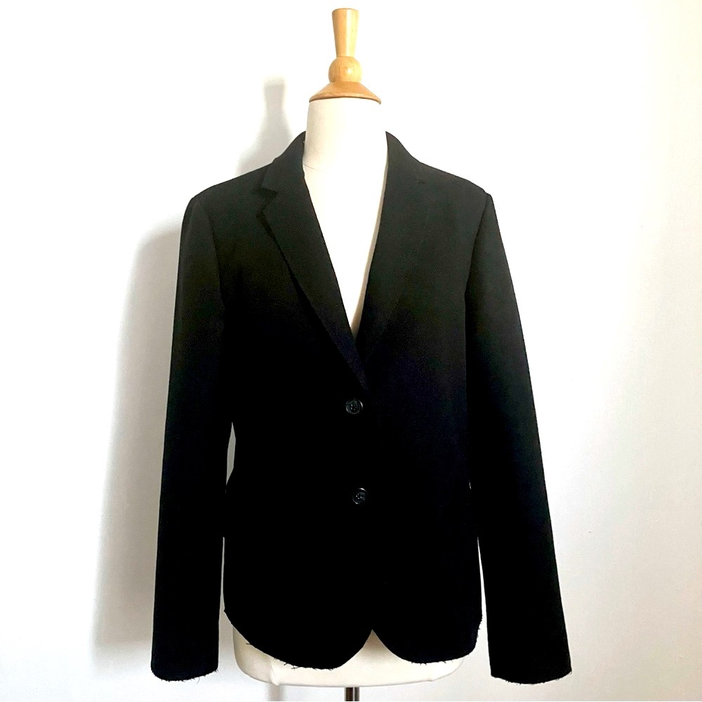 Joe Fresh Wool Blazer
